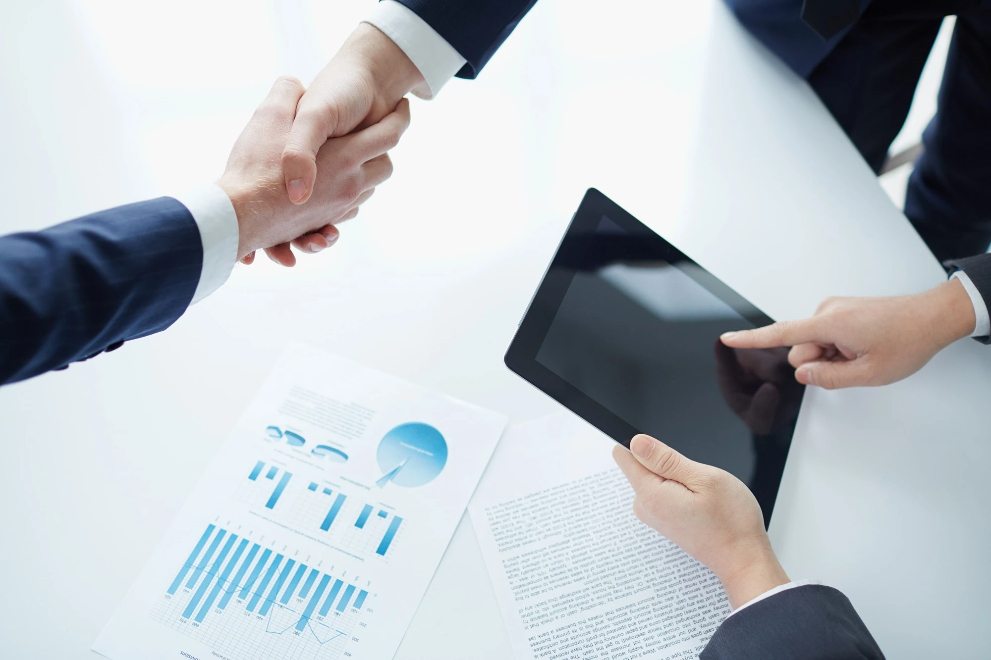 شعار الشركة